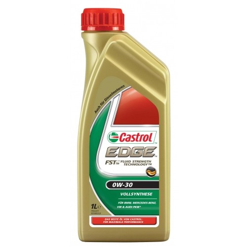 M10218484  Ulei CASTROL EDGE 0W-30 1L CASTROL 